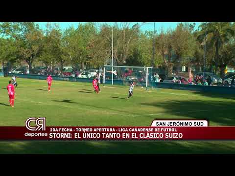 ATLÉTICO VS CAMPAÑA