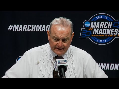 Texas vs. TCU women's basketball: Longhorns celebrate Final Four trip in postgame press conference