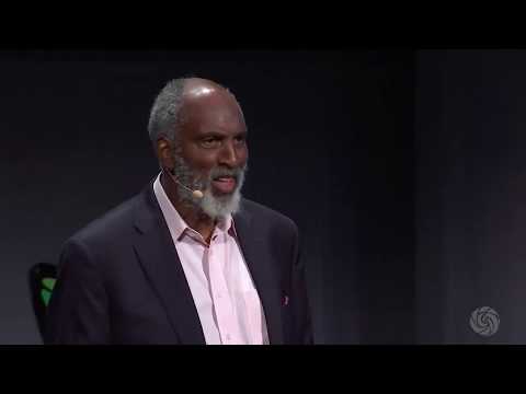 john a. powell on 'Co-Creating Alternative Spaces to Heal'