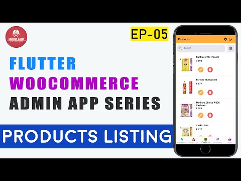 Flutter With Voice HTTP Request | Simple Approach | SnippetCoder | LEARN CODE CREATE | HD Video