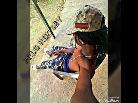 FRLG ROSSEY FT MILLA-LOVE MY GYAL