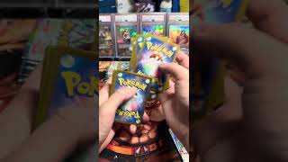 Terastal Fest Booster | Treesh or Breesh | Episode 14 #pokemon