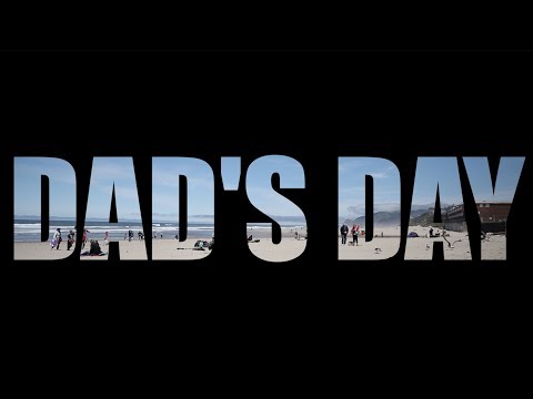 Dad's Day