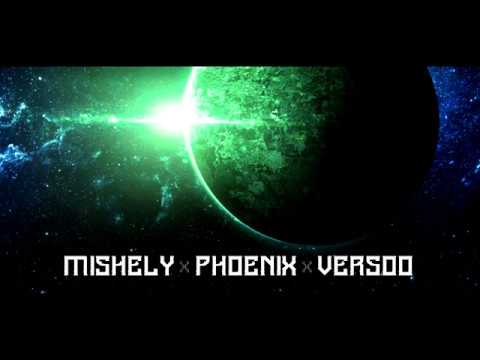 Mishely - Poetii din transee (cu  Phoenix si Versoo)
