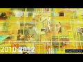 All Intel Animations Version 11 Part 4 2006 2020