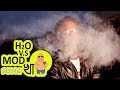 H2O vs মদ খা Song || New Song|| Official Music video 2018 || AHSAN AKIB