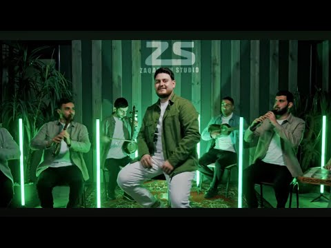 Karen Zaqaryan - Sareri Yeghnik | Կարեն Զաքարյան - Սարերի եղնիկ