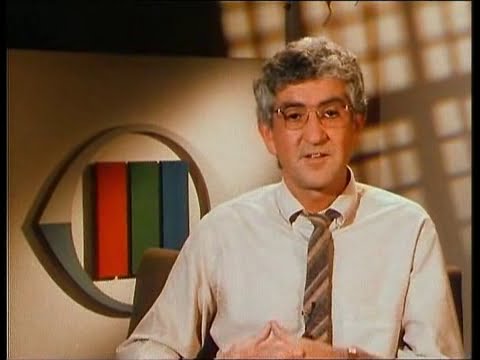 FREDDIE FRINTON UND SEIN -DINNER FOR ONE- - DOKUMENTATION AUS DEM JAHR 1988