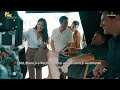 In The Grey Featurette Eiza Gonzalez
