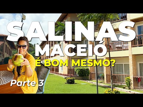 Videos del Salinas De Maceió Resort 4★ en Maceió, BrasilVer MásVerPrecios19CerrarConsulta por Whatsapp 🇦🇷BookingTripadvisorExpediaAgodaTravelocityOrbitzPricelineTripSkyscannerDespegarKayakHotelesBestdayDestiniaTrivagoTurismocityAlmundoLastminuteWotif
