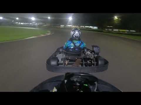 Karteasy 85Kg VP 1500/JUMP- 03/11/2022