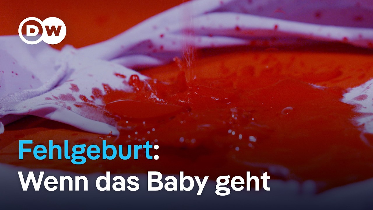 Fehlgeburt verstehen: Zwischen Ursachenforschung, Trauer und Hoffnung | Sex & the Body 17