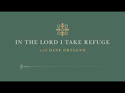 In the Lord I Take Refuge: Psalm 67 - Make Your Face Shine upon Us