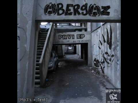 Abergaz Želim živjeti