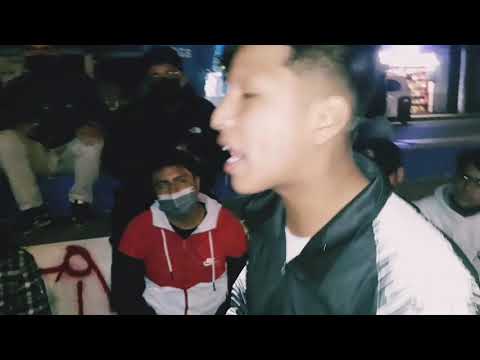 SEUDOR vs CREYTI -Octavos- Fecha#7 - Ele Efe - Temporada 2021