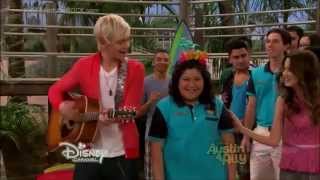 Ross Lynch (Austin Moon) - Superhero HD