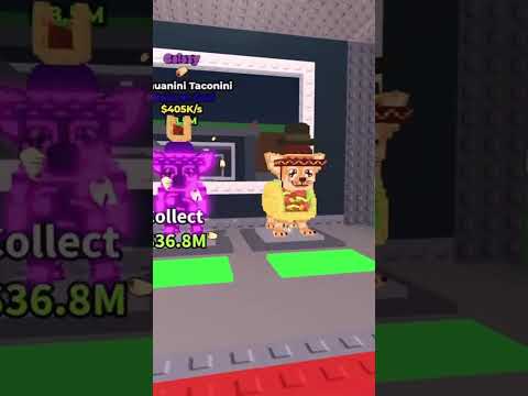 GETTING THE LOS NOOO MY HOTSPOTSITOS IN STEAL A BRAINROT #roblox #fyp #stealabrainrot