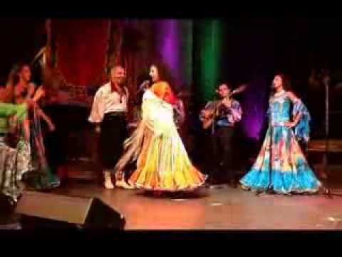 Nikolay Verbitskiy Group, Yagori 2013, solist Rustem Kazibeev and Zemfira Moldavskaya