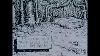 Last kind word blues by Geechie Wiley