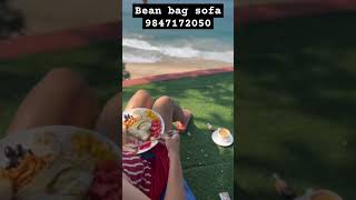 bean bag sofa 9847172050 #beanbag #beanbagchair #beans #beanbagmurah #beanbagmedan