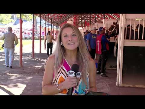 Saratoga Live   August 31, 2025