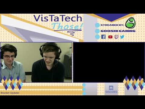 VTT #67: Lavish (Chrom) vs Ogre Rated (Mewtwo)