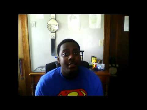 WWE Raw Supershow Review 3/5/12