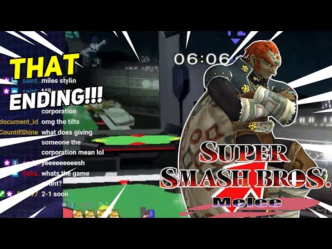 Daily Melee Community Highlights: HUNGRYBOX POPS OFF AGAINST KALAMAZHU.