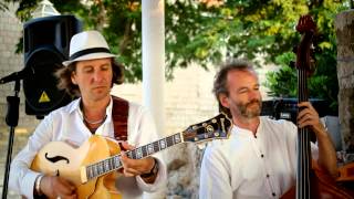 JAZZOHOLIC - TENOR MADNESS