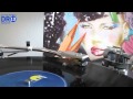 Lenco L75 plays...Grace Jones | All on a Summer's Night (Vinyl)