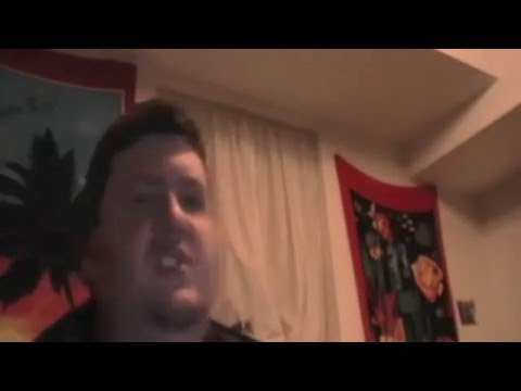 MC Mathias   Backing a Vocal Round entry   2011 US Beatbox Champs