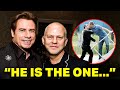 John Travolta Breaks Silence About His New Love