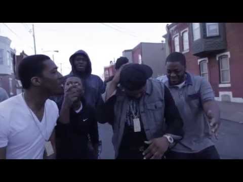 D Block Capo - Mo Money Mo Problems Freestyle (Video)