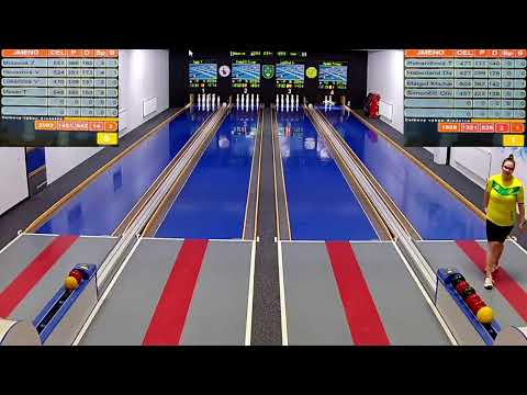 Dorast Západ: TJ Rakovice - KK Inter Bratislava