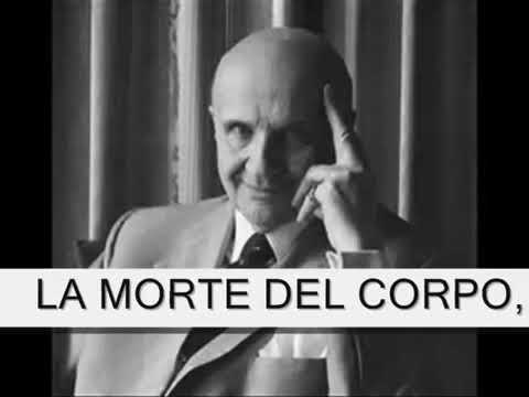 Gustavo Rol e lo spirito intelligente