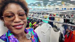 From Thrift Racks to Big Dreams | Day Trip to Columbia SC & A Night of Local Art 🎤✨