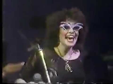 Newton Family - Santa Maria '82 (Live)