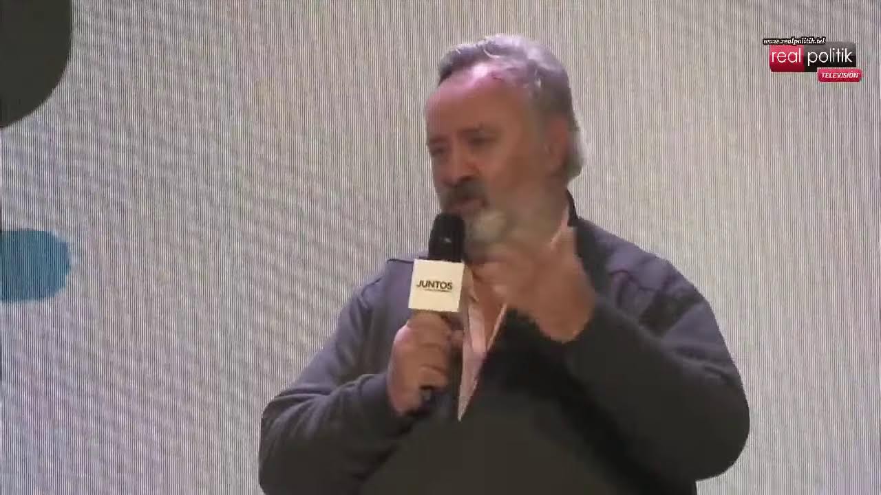 Jorge Macri desde el búnker de Juntos: "Estamos tranquilos, hicimos una gran elección"