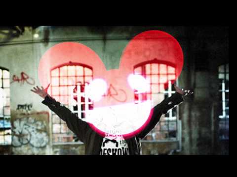 Deadmau5 vs. Wippenberg - The Reward is PONG (A FarCry Mashup)