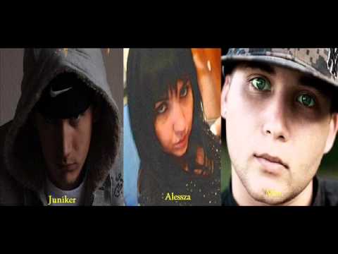 Juniker - Mondtál egy mesét ( feat. Alessza & Mes )