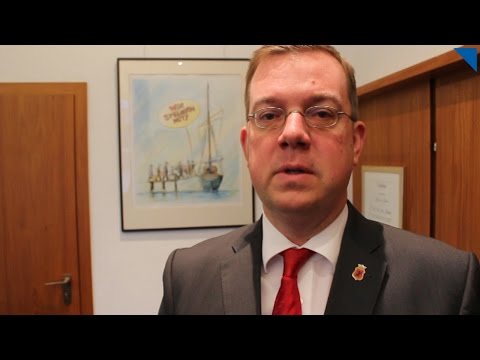 Info-Veranstaltung zum Thema Flüchtlinge am 1. Oktober