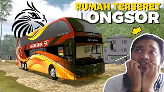 Download lagu Kekuatan KING OF JAVA Lewat Jalur Rawan Longsor‼️ - UKTS Mod Indonesia mp3 Download lagu Kekuatan KING OF JAVA Lewat Jalur Rawan Longsor‼️ - UKTS Mod Indonesia mp3