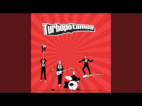 Nakever - Turbopotamos