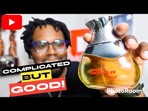 BEFORE YOU BUY AL HARMAIN DETOUR ROUGE WATCH THIS ! | full review