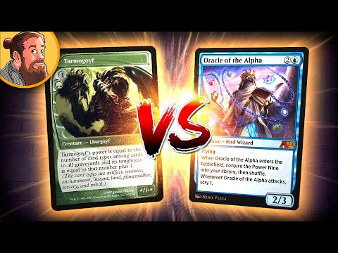 2013 Modern Jund vs. 2023 MTG Arena | Magic: the Gathering | Historic