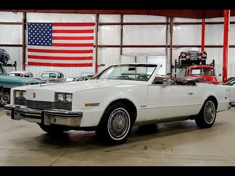 1983 Oldsmobile Toronado (CC-1246266) for sale in Kentwood, Michigan