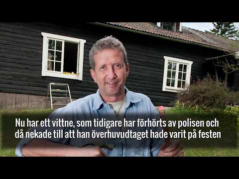 Vittne har över 100 bilder från Martin Timells fest