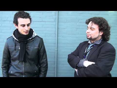 Interview League of Legends: Kujaa from Millenium[French only]