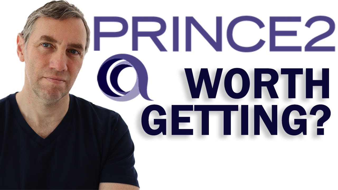 Is PRINCE2 Worth Getting?