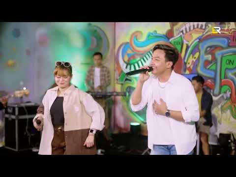 Ngenes Tanpo Riko   Esa Risty Ft David Chandra Official Live Music Magih tah iling bengen wayah
